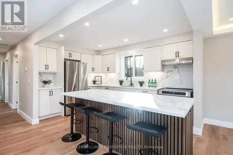 627 Glen Forrest Boulevard Waterloo ON N2L 4K1