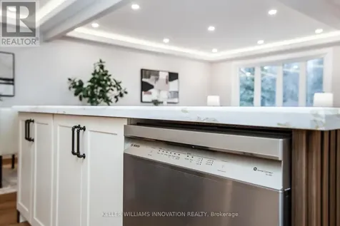 627 Glen Forrest Boulevard Waterloo ON N2L 4K1