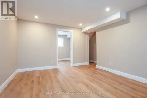 627 Glen Forrest Boulevard Waterloo ON N2L 4K1