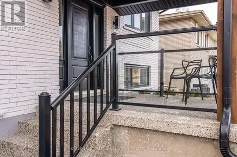 627 Glen Forrest Boulevard Waterloo ON N2L 4K1