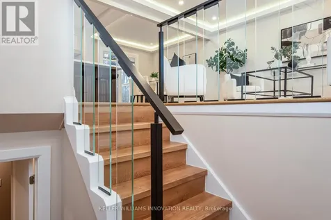 627 Glen Forrest Boulevard Waterloo ON N2L 4K1