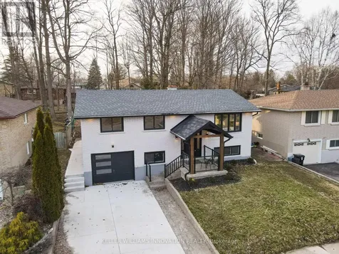 627 Glen Forrest Boulevard Waterloo ON N2L 4K1
