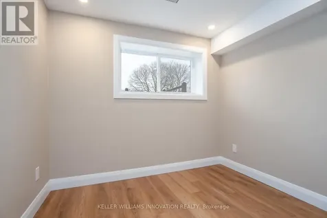 627 Glen Forrest Boulevard Waterloo ON N2L 4K1
