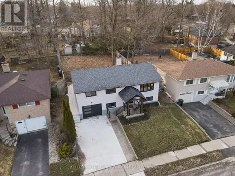 627 Glen Forrest Boulevard Waterloo ON N2L 4K1