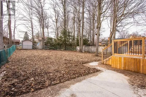 627 Glen Forrest Boulevard Waterloo ON N2L 4K1