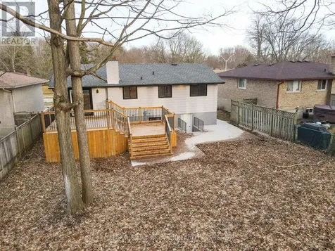 627 Glen Forrest Boulevard Waterloo ON N2L 4K1