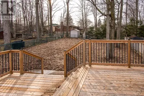 627 Glen Forrest Boulevard Waterloo ON N2L 4K1