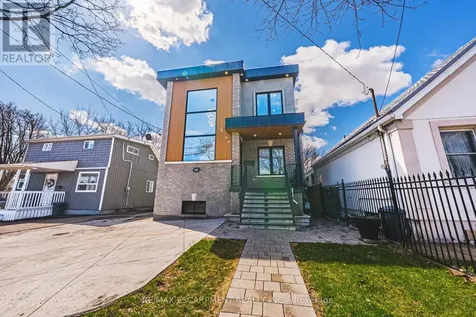 68 Vansitmart Avenue Hamilton (homeside) ON L8H 3A5