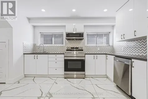 68 Vansitmart Avenue Hamilton (homeside) ON L8H 3A5
