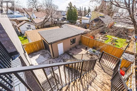 68 Vansitmart Avenue Hamilton (homeside) ON L8H 3A5