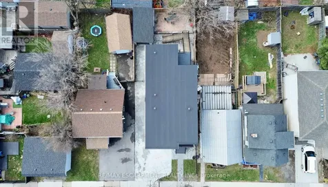 68 Vansitmart Avenue Hamilton (homeside) ON L8H 3A5