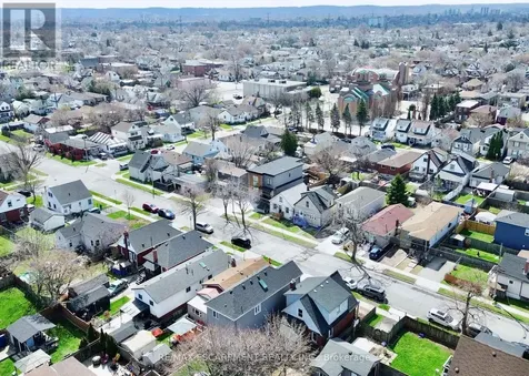 68 Vansitmart Avenue Hamilton (homeside) ON L8H 3A5