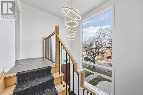 68 Vansitmart Avenue Hamilton (homeside) ON L8H 3A5