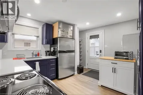 102 Kribs Street Cambridge ON N3C 3N5