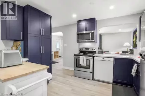 102 Kribs Street Cambridge ON N3C 3N5