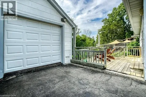 102 Kribs Street Cambridge ON N3C 3N5