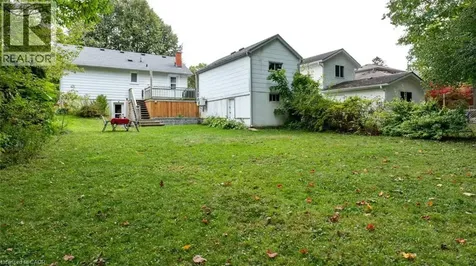 102 Kribs Street Cambridge ON N3C 3N5