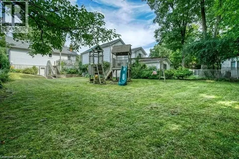 102 Kribs Street Cambridge ON N3C 3N5