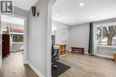 102 Kribs Street Cambridge ON N3C 3N5