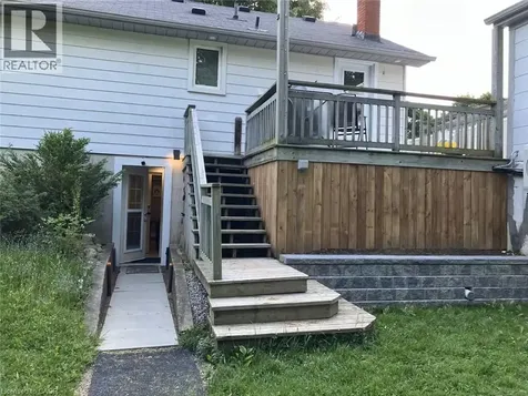 102 Kribs Street Cambridge ON N3C 3N5