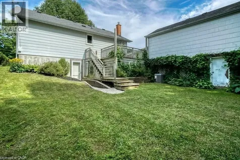 102 Kribs Street Cambridge ON N3C 3N5