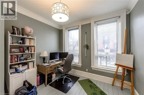 167 James Street North Hamilton ON L8R 2K9
