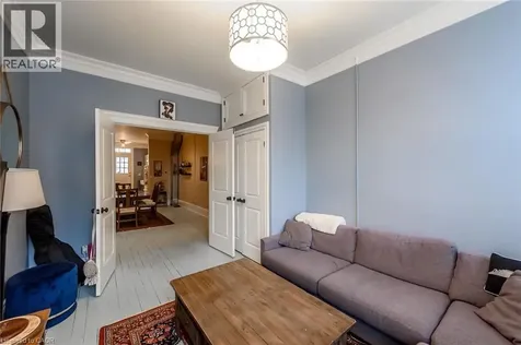167 James Street North Hamilton ON L8R 2K9