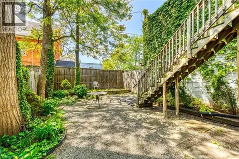 167 James Street North Hamilton ON L8R 2K9