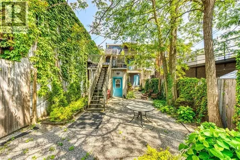 167 James Street North Hamilton ON L8R 2K9