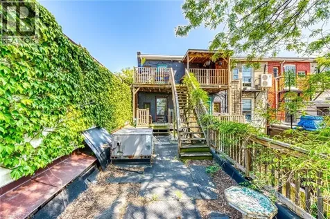 167 James Street North Hamilton ON L8R 2K9