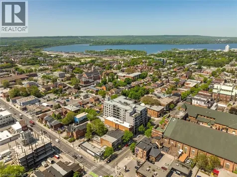 167 James Street North Hamilton ON L8R 2K9