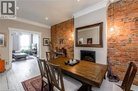 167 James Street North Hamilton ON L8R 2K9