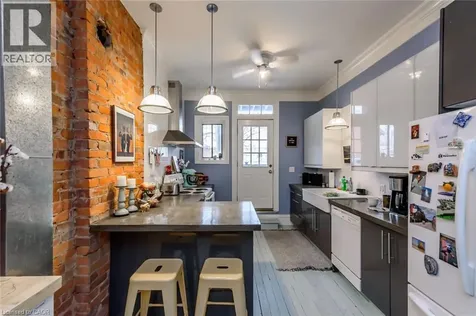 167 James Street North Hamilton ON L8R 2K9
