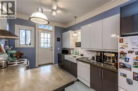 167 James Street North Hamilton ON L8R 2K9