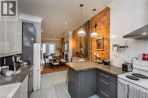 167 James Street North Hamilton ON L8R 2K9