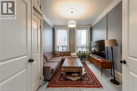 167 James Street North Hamilton ON L8R 2K9