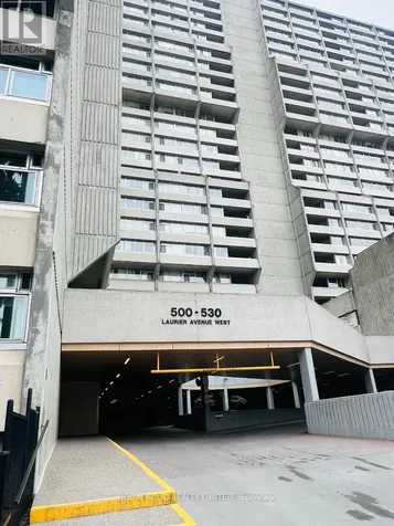 530 Laurier Avenue West Ottawa ON K1R 7T1