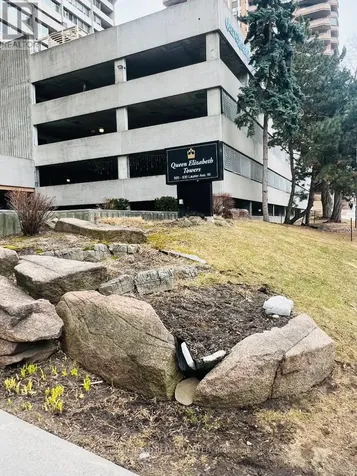 530 Laurier Avenue West Ottawa ON K1R 7T1