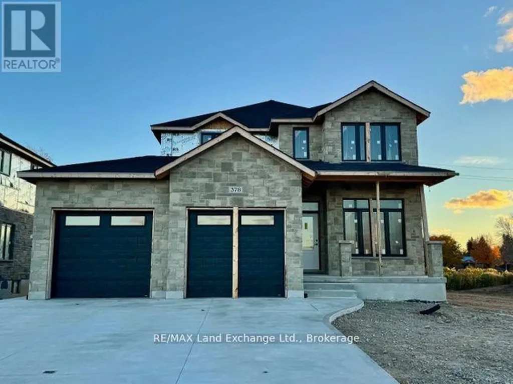 378 Frances Street Saugeen Shores ON N0H 2C3