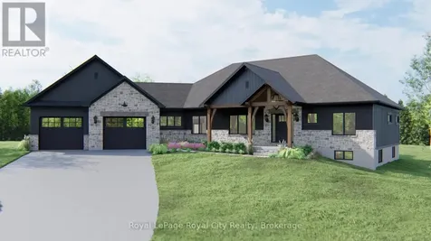 8255 Eramosa Garafraxa Townline Centre Wellington ON N1M 2W5