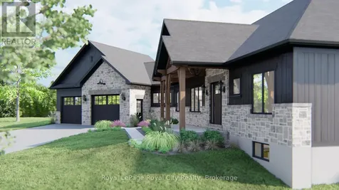 8255 Eramosa Garafraxa Townline Centre Wellington ON N1M 2W5