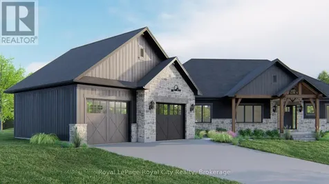 8255 Eramosa Garafraxa Townline Centre Wellington ON N1M 2W5