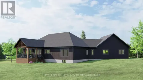 8255 Eramosa Garafraxa Townline Centre Wellington ON N1M 2W5
