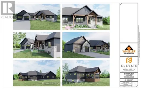 8255 Eramosa Garafraxa Townline Centre Wellington ON N1M 2W5