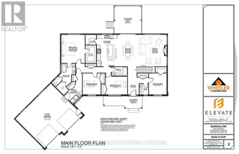 8255 Eramosa Garafraxa Townline Centre Wellington ON N1M 2W5