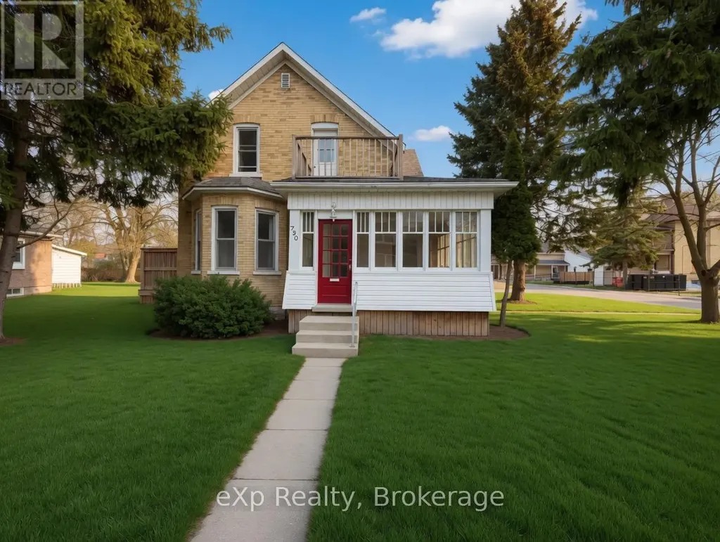 572 9th Avenue Hanover ON N4N 2M8