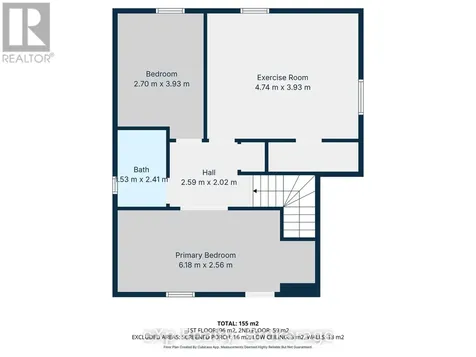 572 9th Avenue Hanover ON N4N 2M8