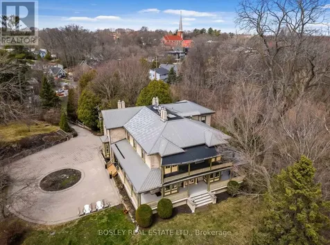 47 Pine Street South Port Hope ON L1A 3E6