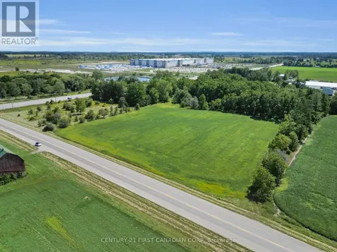 12027 Sunset Road St. Thomas ON N5P 3T2
