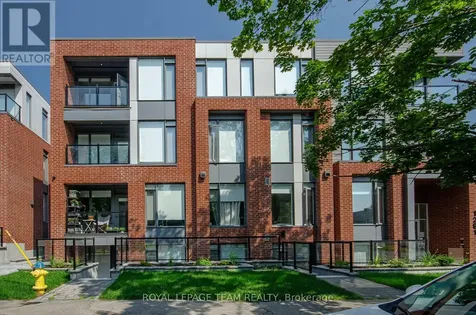 1291 Summerville Avenue Ottawa ON K1Z 8G7